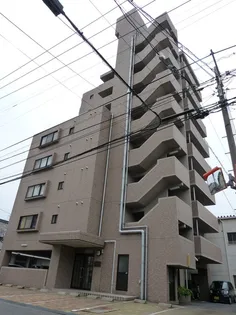 ブリランテ遠石の画像