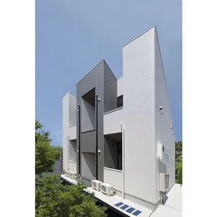 ヴィラ新福寺の画像