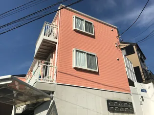 サンステージ上大岡の画像