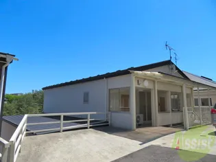 シエルヒルズIIの画像