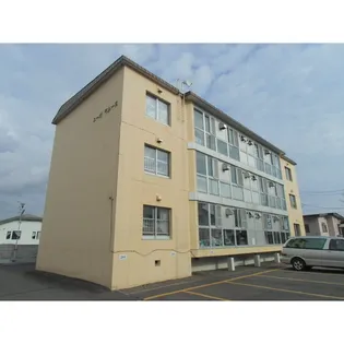 コーポ ラシーヌの画像