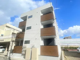 grandeur笠寺【2階】の外観