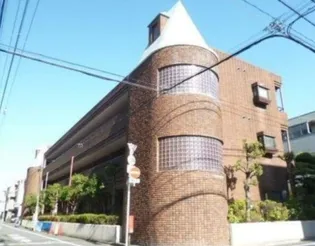 ピアーチェ ウチムラパート8の画像