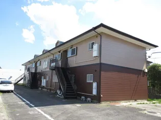 松本コーポの画像