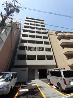 フレッド【4階】の外観