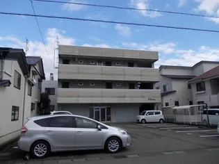 E Hビルの画像