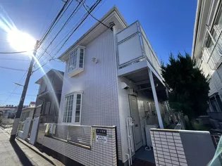 富士コーポの画像