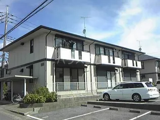 グローネ飯倉台 Cの画像