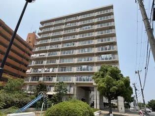 ユニハイム平野公園の画像