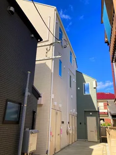 コートハウス西新井本町の画像