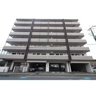 ヴェルドミール平城山の画像