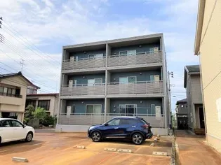 AZUL学校町の画像