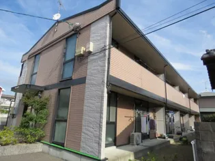 MAYハウス青葉町【1階】の外観