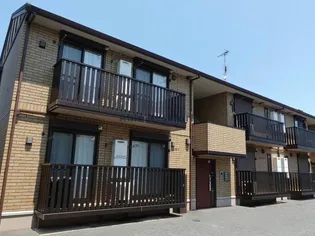 グランビスタの画像