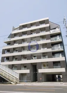 プリモ レガーロ西京極の画像