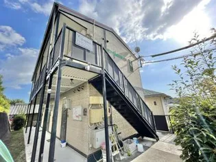 サンフレンズ八事【2階】の外観