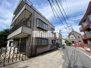 メゾンいしくらの画像