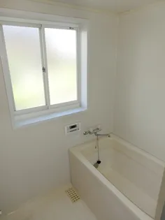 メゾンエイト【1階】の風呂