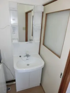 メゾンエイト【1階】の内装