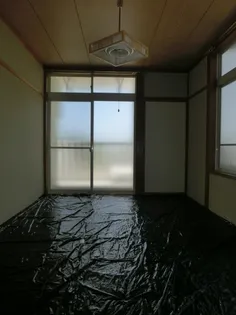 メゾンエイト【1階】の内装