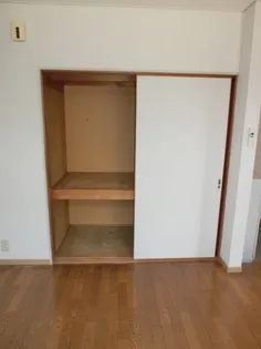 メゾンエイト【1階】の内装