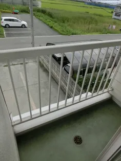 メゾンエイト【1階】の内装