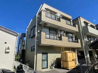 リヴェールつだぬま【3階】の外観