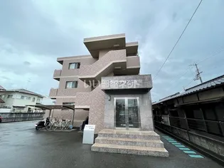 ウィステリア久保田の画像