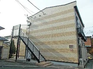 レオパレスシャルマン北越谷Vの画像