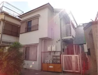 コーポナルイ【2階】の外観