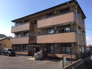 サン・オーレせんだ【3階】の外観