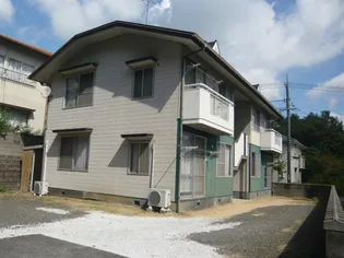 コーポ サングリーンの画像