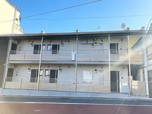 クレイノオーキッド滝野川【1階】の外観