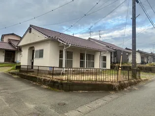 熊本県熊本市北区楡木2【一戸建】の外観