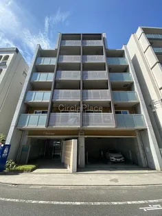 Verona亀戸LLH(ヴェローナ亀戸)【3階】の外観