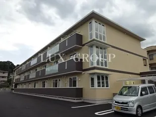 SPIRAL TOWNの画像