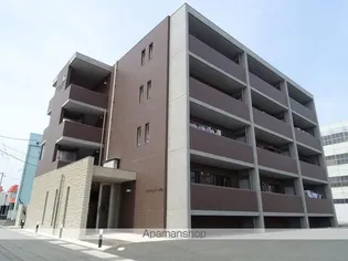 クレイドルステージ初生の画像