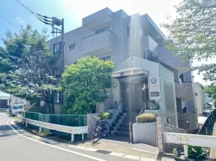 三ツ境パークホームズの画像