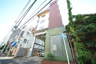 JUNコーポの画像