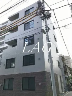 Zeela月島【5階】の外観