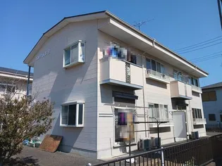 エルディム北Bの画像