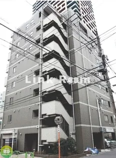 フォルシュライツ【7階】の外観