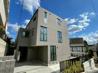 La Collina 新宿中落合【2階】の外観