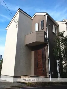 東京都小平市天神町3【一戸建】の外観