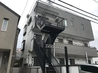 シティパレス上井草の画像