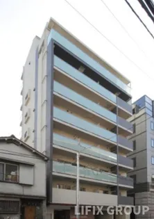 東京都中野区弥生町1【マンション】の外観
