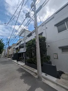 ヒルサイドテラスの画像