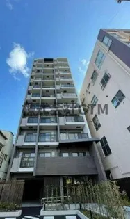 東京都台東区東浅草2【マンション】の外観