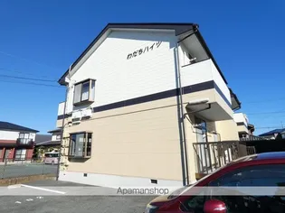 わだちハイツの画像