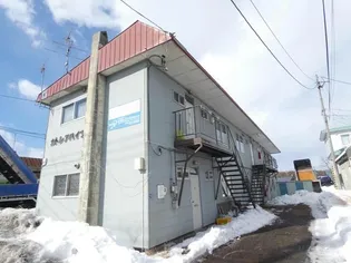 カトレアハイツの画像